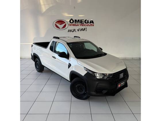 FIAT STRADA 1.4 FIRE FLEX ENDURANCE CS MANUAL FIAT STRADA 1.4 FIRE FLEX ENDURANCE CS MANUAL